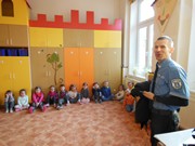 Program Městské policie Mladá Boleslav